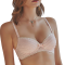 No-Wire Push ups Bra